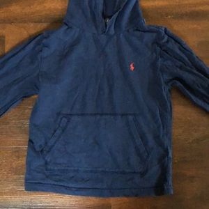 2 for $15 - Ralph Lauren hoodie for boys